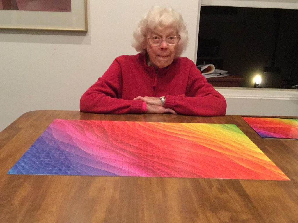 Patricia "Pat" Ann (Bowers)  Heffner