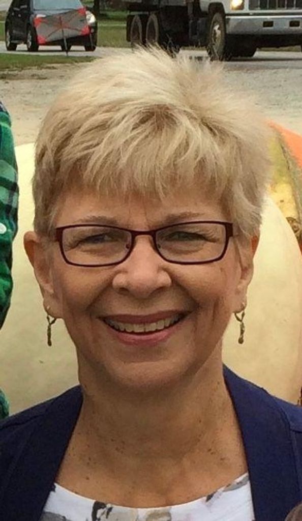 Karen Barbara Heitsenrether Profile Photo