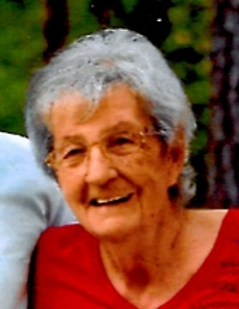 Sarah  Lanell "Nell" Powell