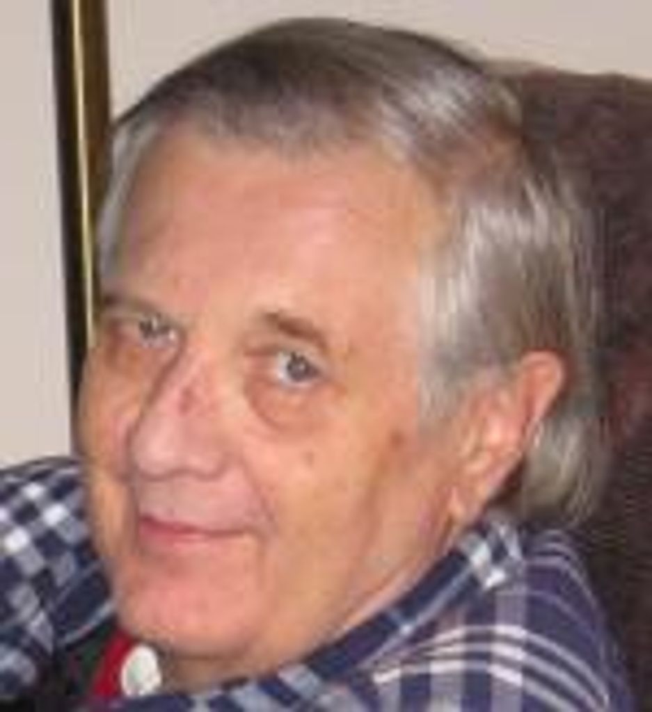 W. Richard Boehmer, Jr.