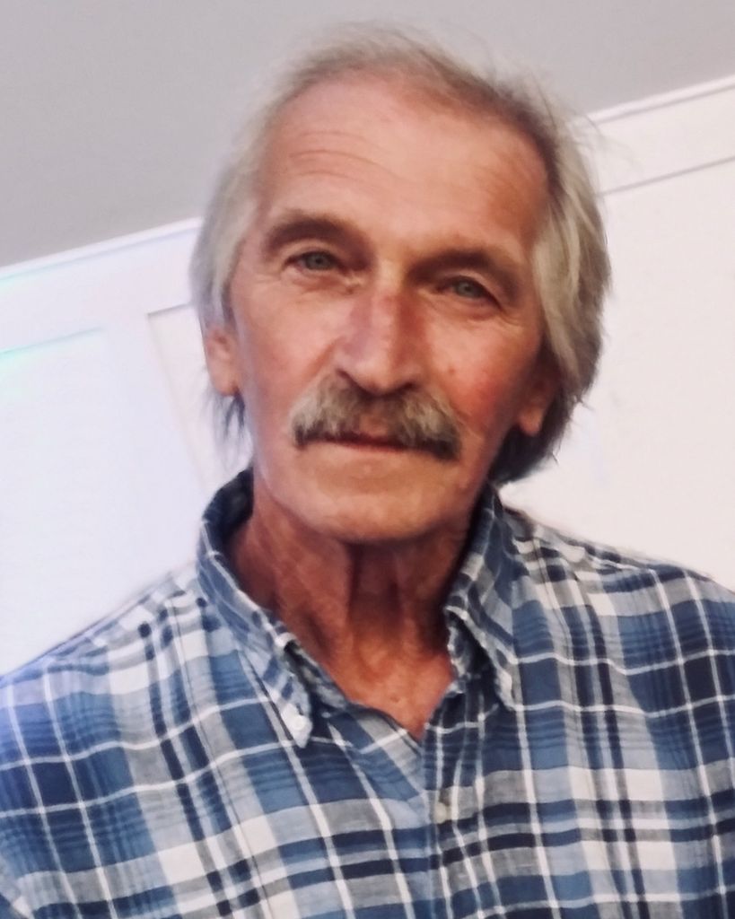 "Ronnie / Ron / Run" Simons Profile Photo