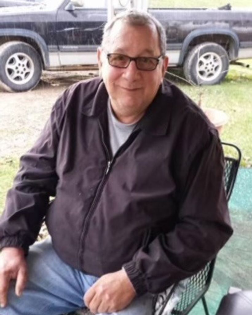 Dale Brown Profile Photo
