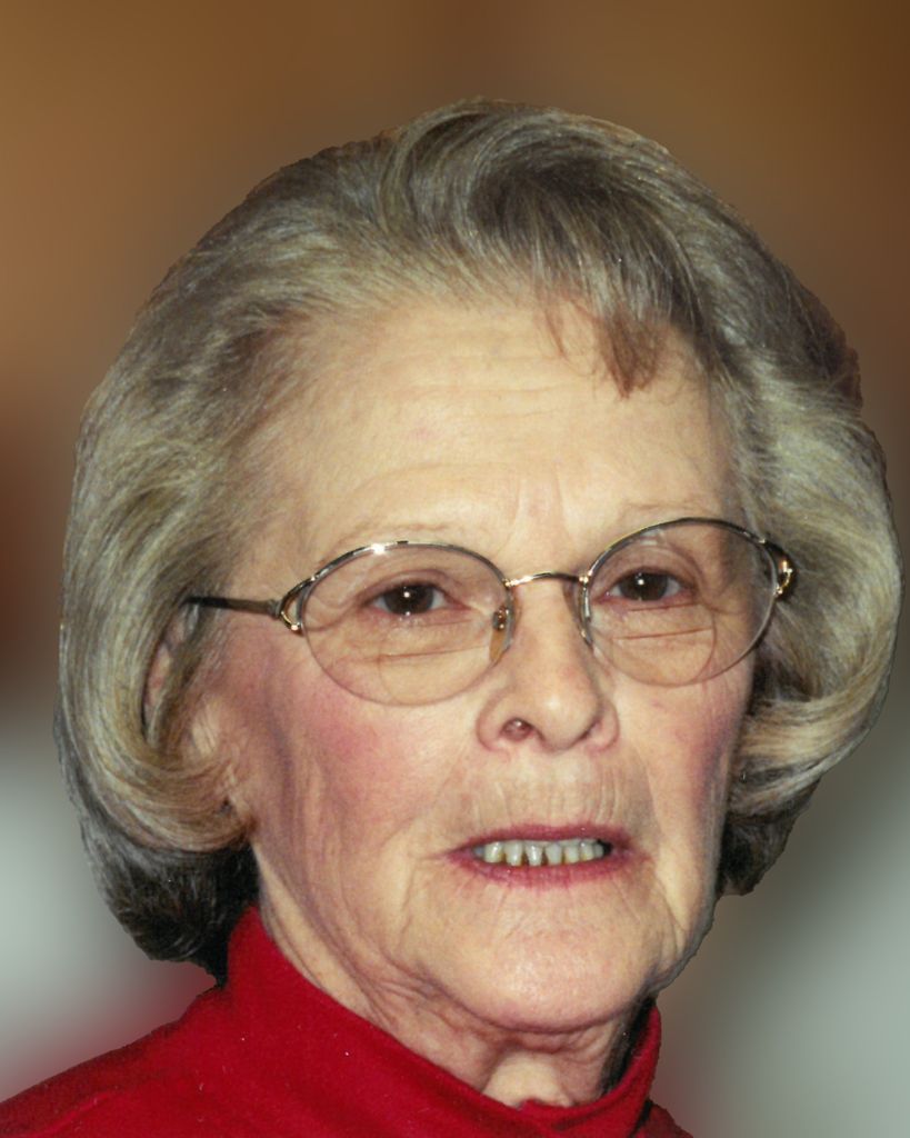 Wilma Faye Beaber Dummermuth