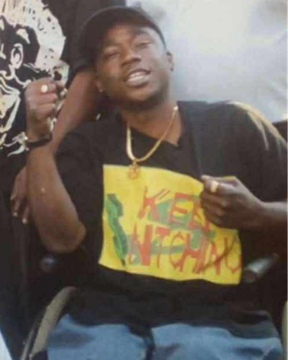 Tremaine Windham's obituary image