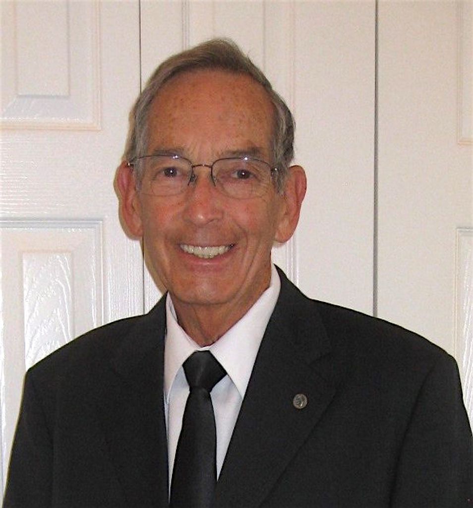 Raymond "Phil" Sherman
