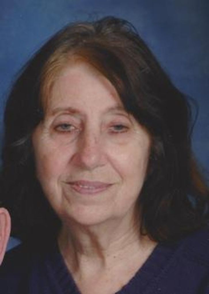Janet Andrews
