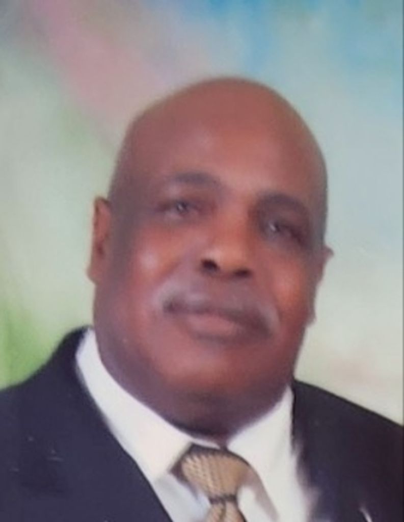 Bernell "Bj" Stringer