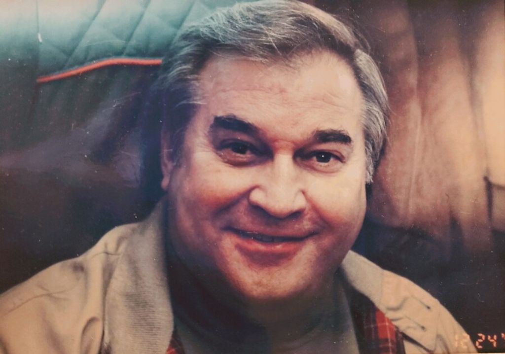 Nicholas Anthony "Nick" D'Alesio