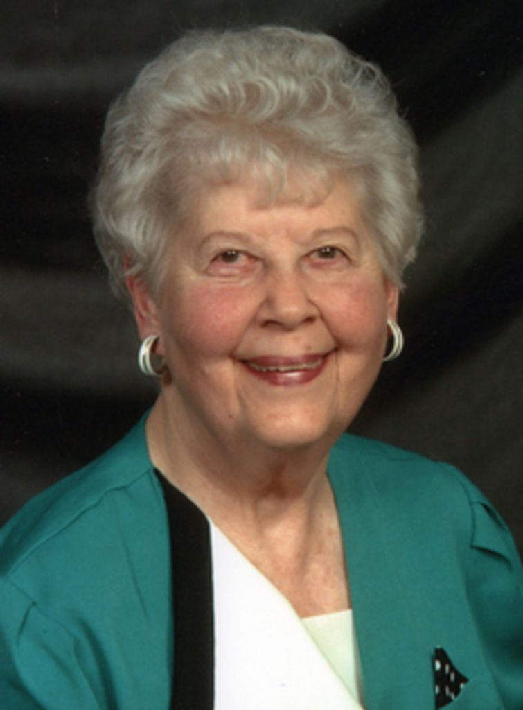 Nancy Mcelhiney Proctor