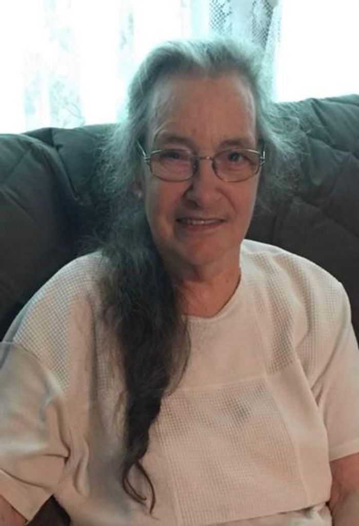 Nannie Cornett Conley Profile Photo