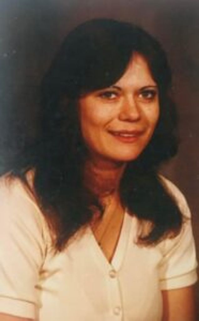 Beverly Jane Goertzen