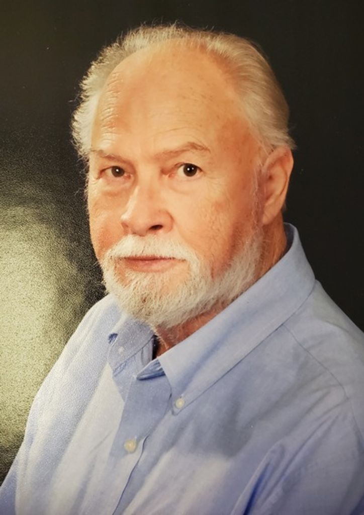 James Roy Owens Profile Photo