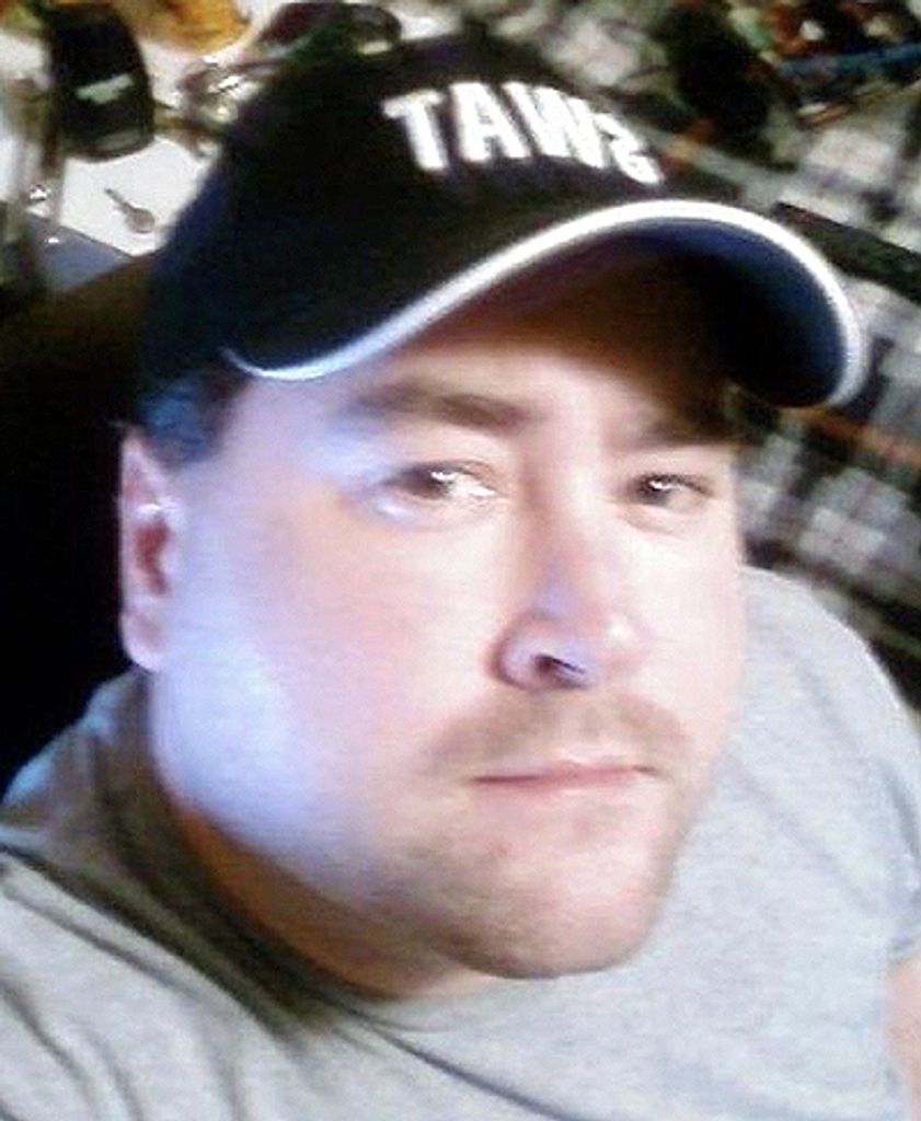 Jeremy Mjoen Profile Photo