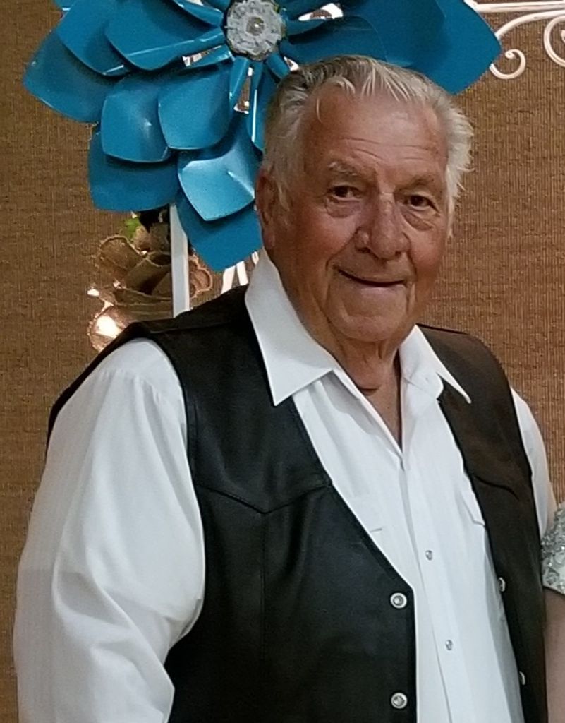 Grant H Herbert