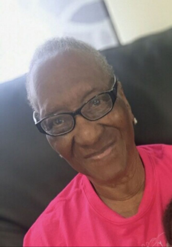 Mrs. Erma Christian