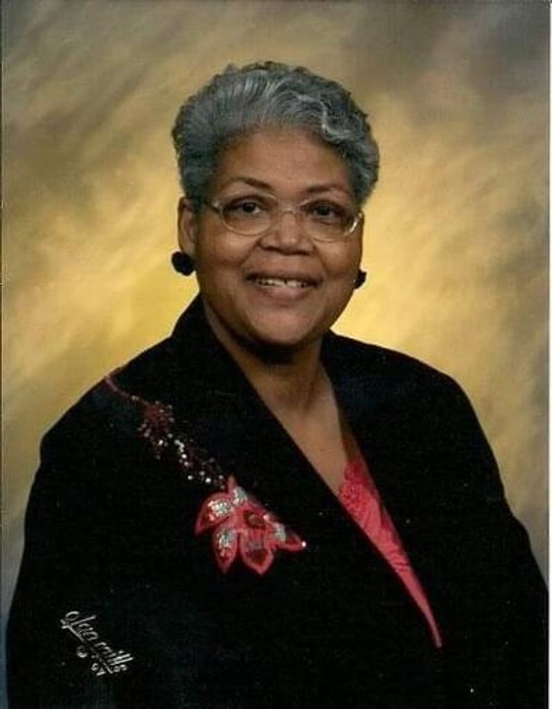Rev. Barbara Ann Campbell Profile Photo