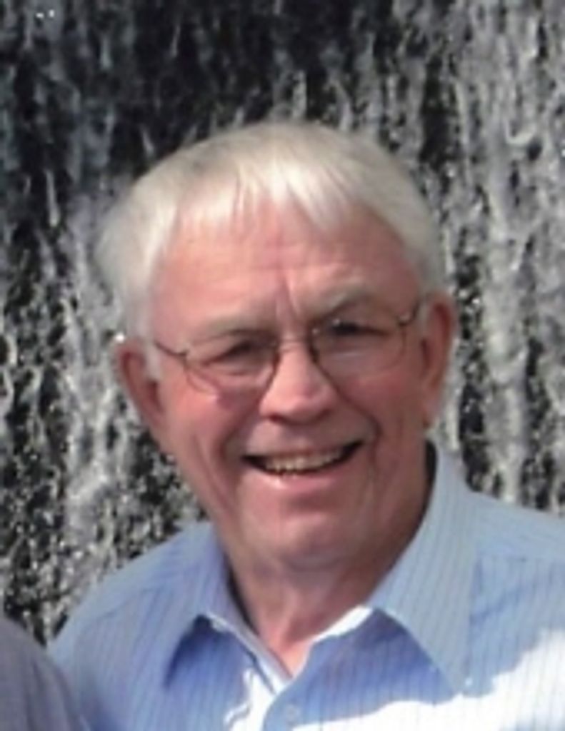 Donald L. Duffy