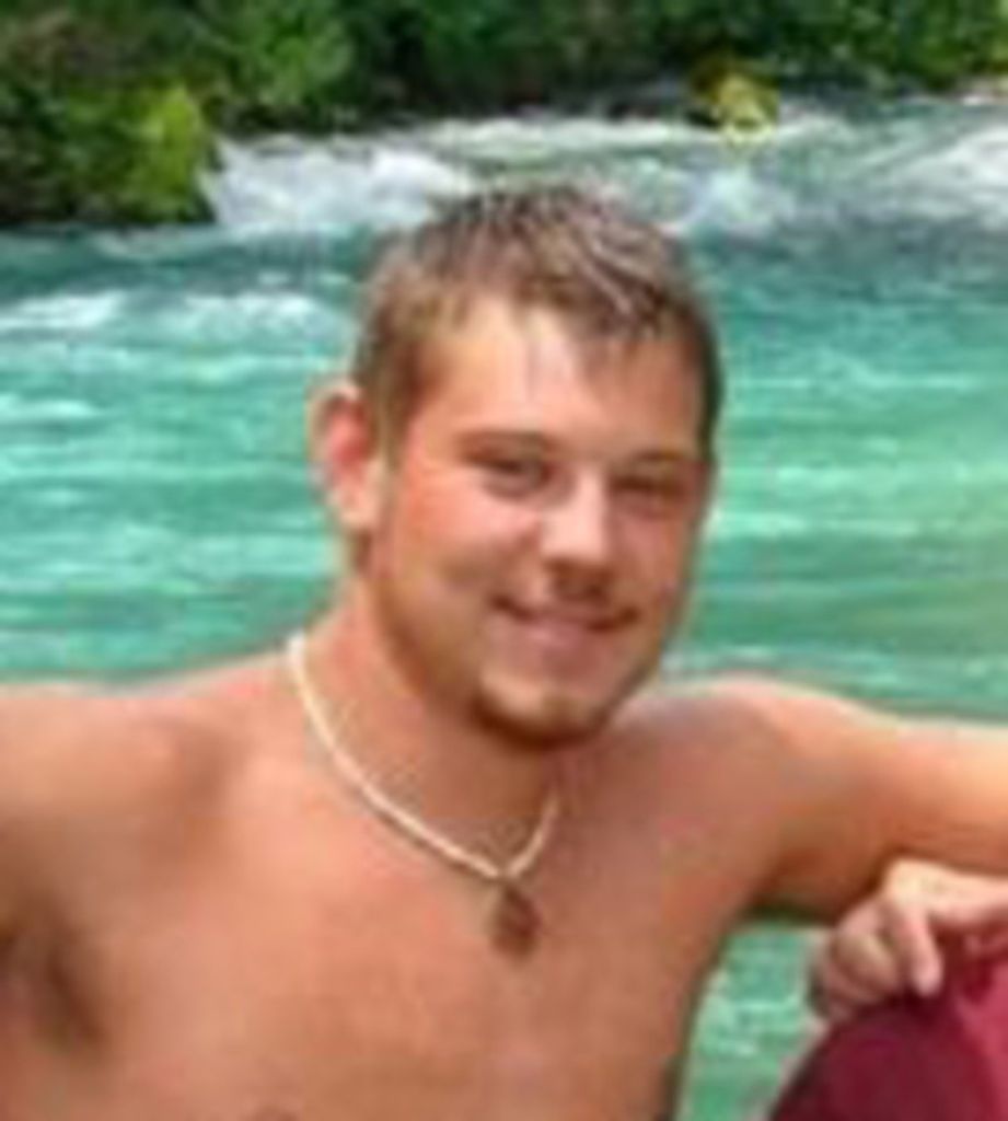 Christopher "Chris" Joe Holder