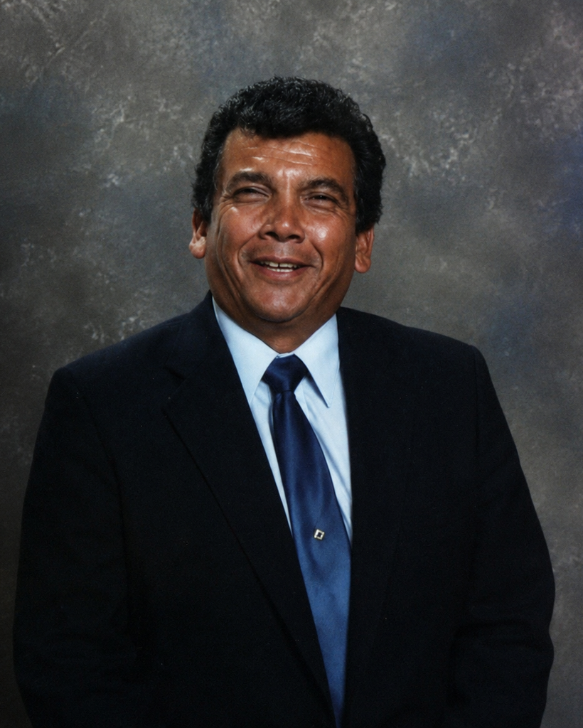 Jose Castillo Profile Photo