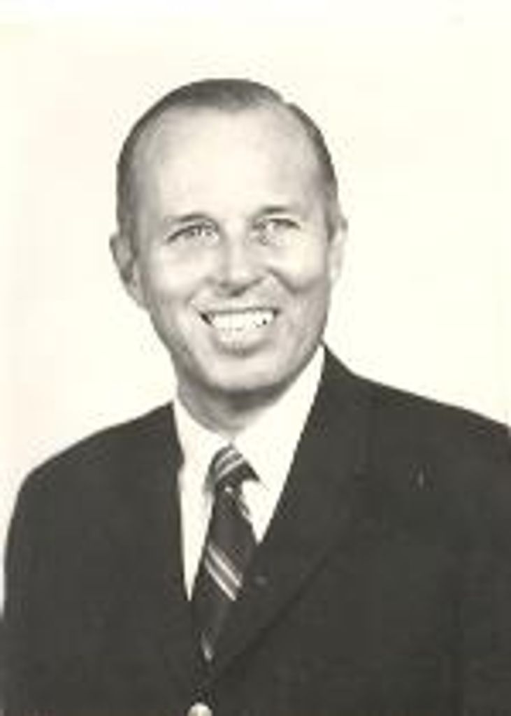 John F. Killory, Jr.