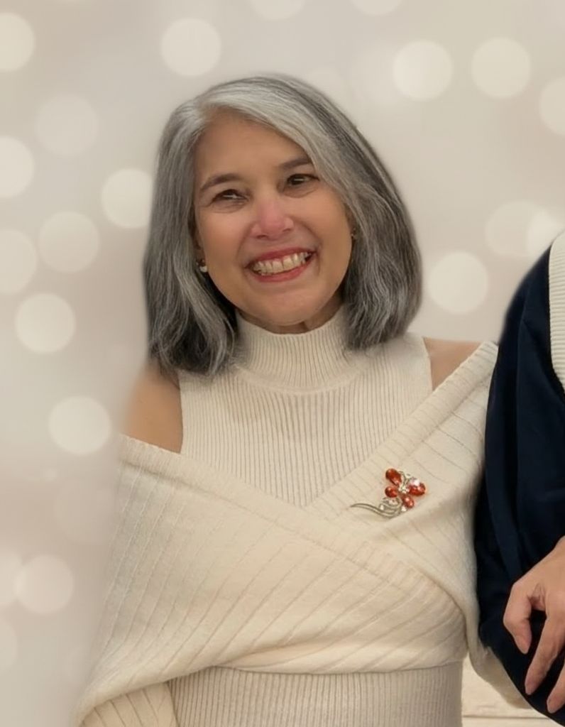 Rosario Ana (Rosana) Ruiz