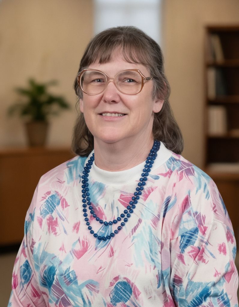 Barbara Jean Usher Profile Photo