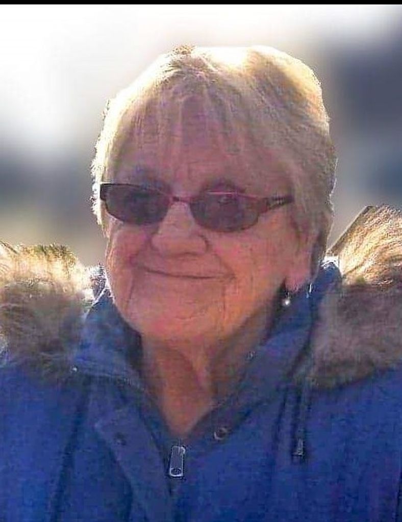 Carol Zloch