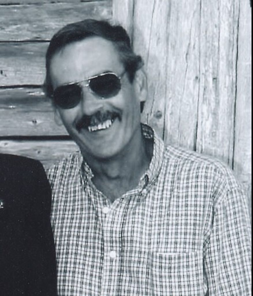 Robie "Butch" William Emmett Profile Photo