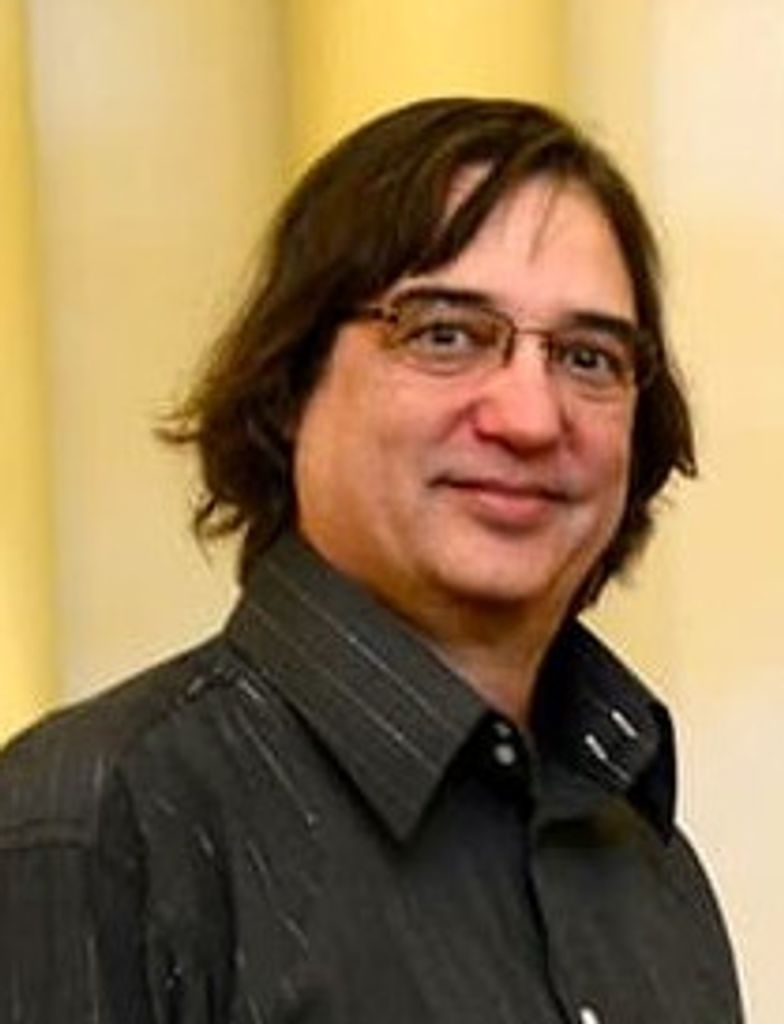 Todd M. Hanson