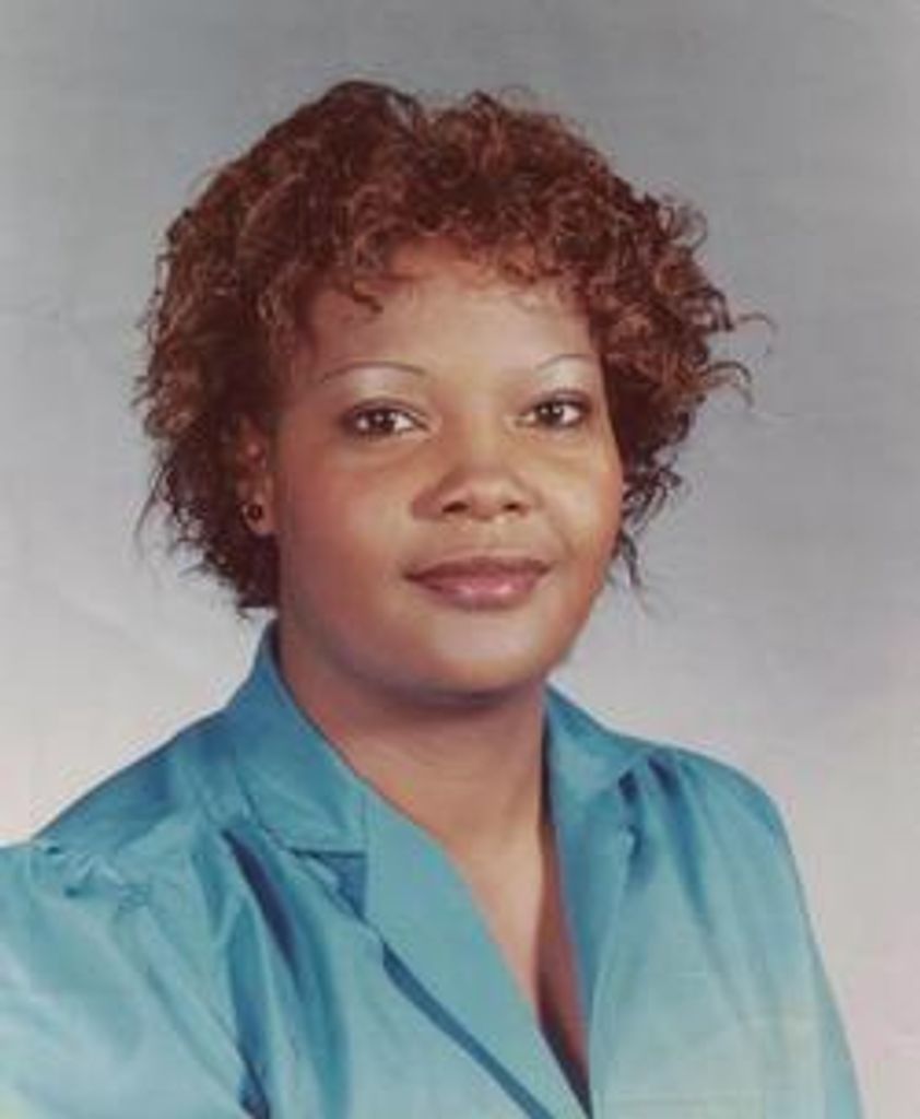 Mrs. Monica Prudence Locklear Profile Photo