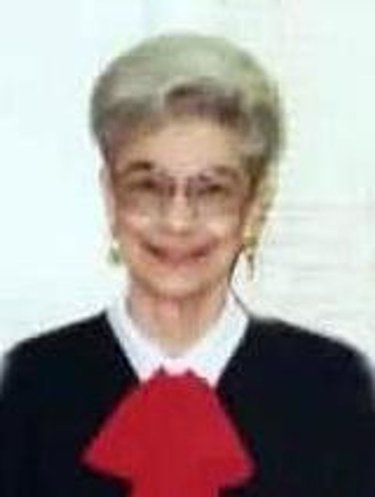 Gladys Grabe