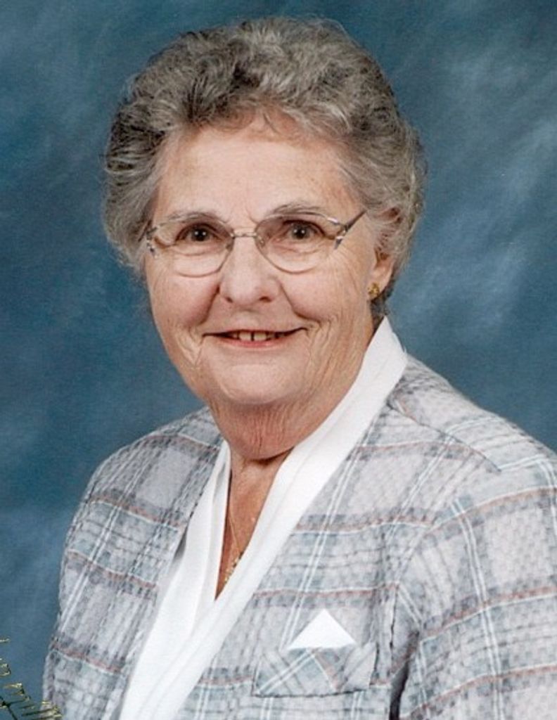Cecelia Dierks