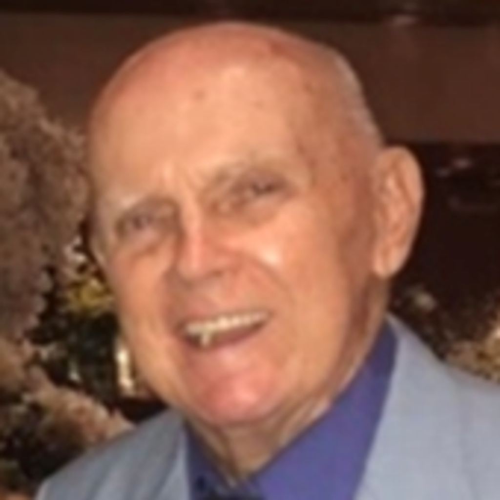 John Henry Deveney