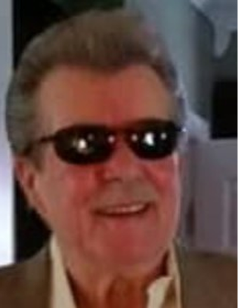 Robert J. Harris