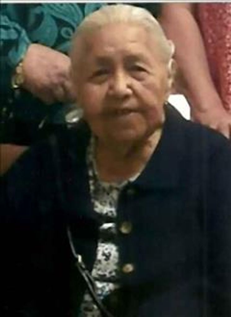 Rosie Mae (Fry)  Bruner
