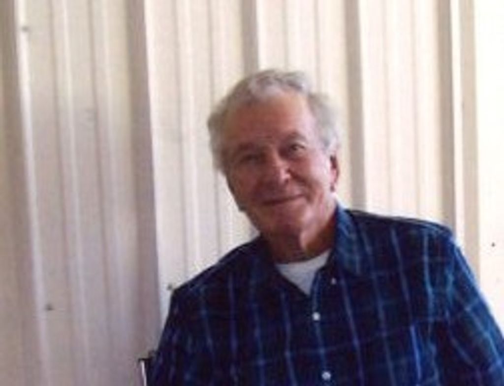 Sidney Earl Hester