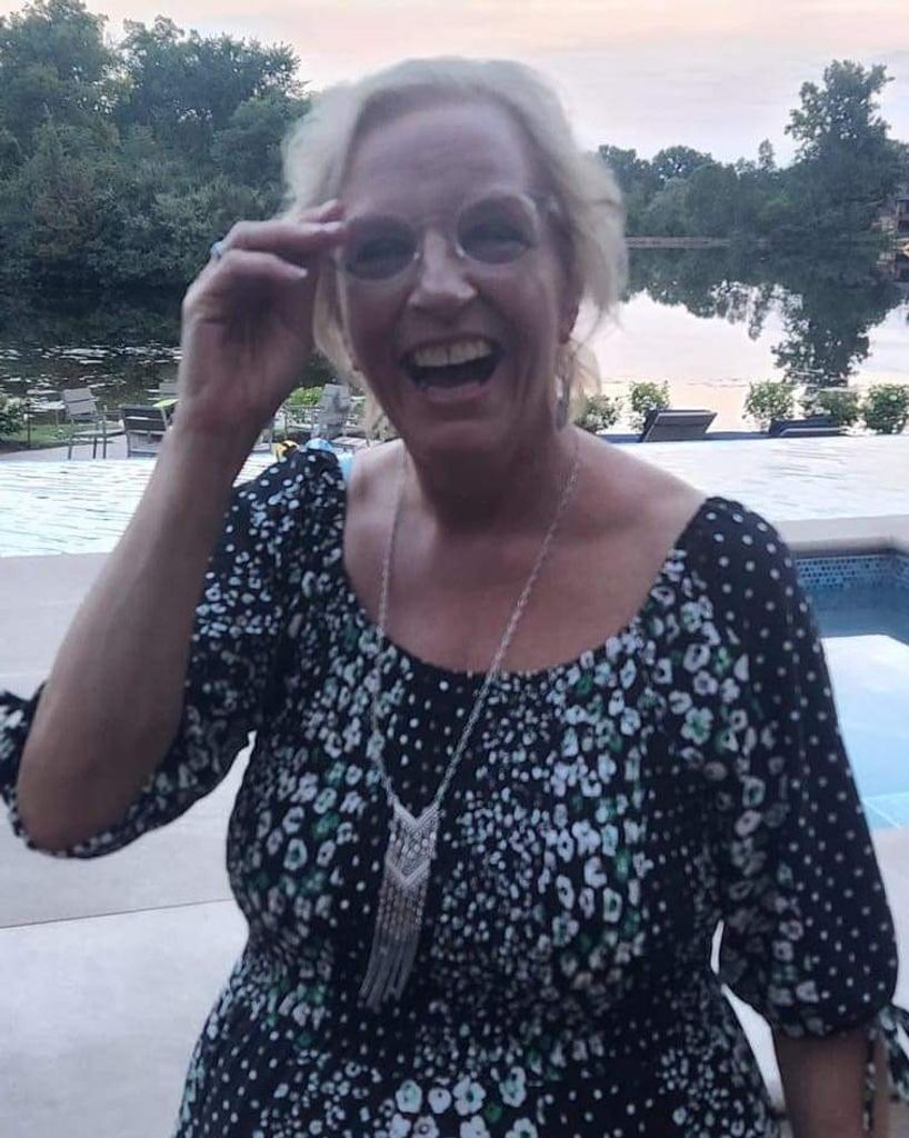 Nancy Marie Massey
