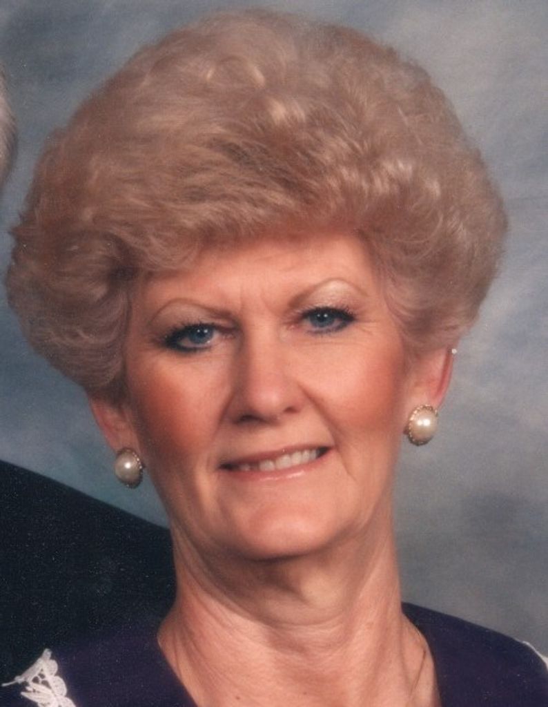 Patricia Olsen