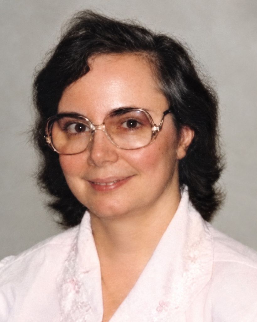 KATHLEEN M. GRIFFIN-POTTER Profile Photo