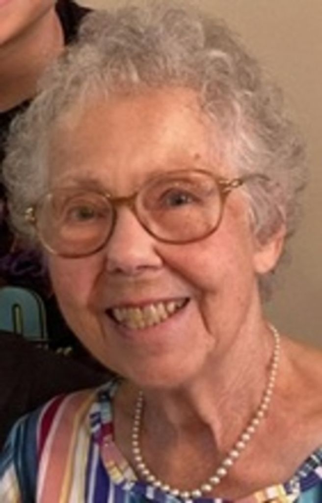 Miriam H. Mcclain Profile Photo