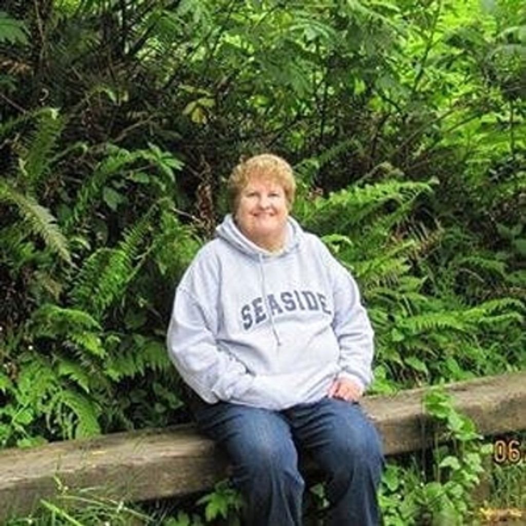 Myrna Ann Matheson
