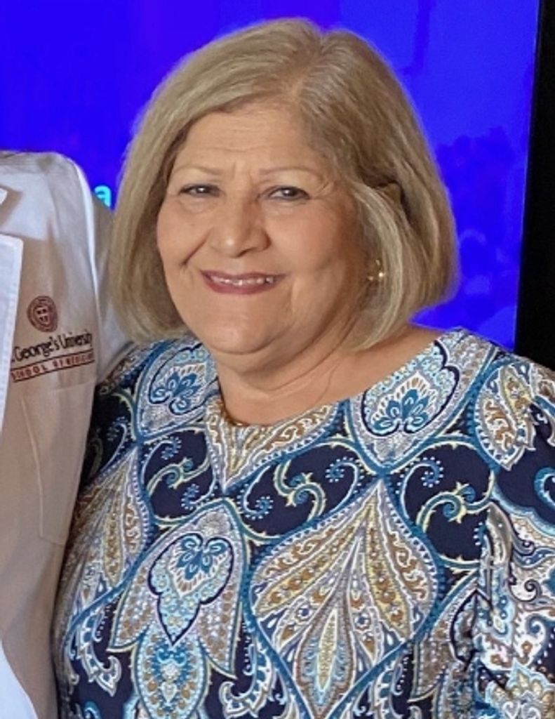 Sandra Hernandez Diaz Profile Photo