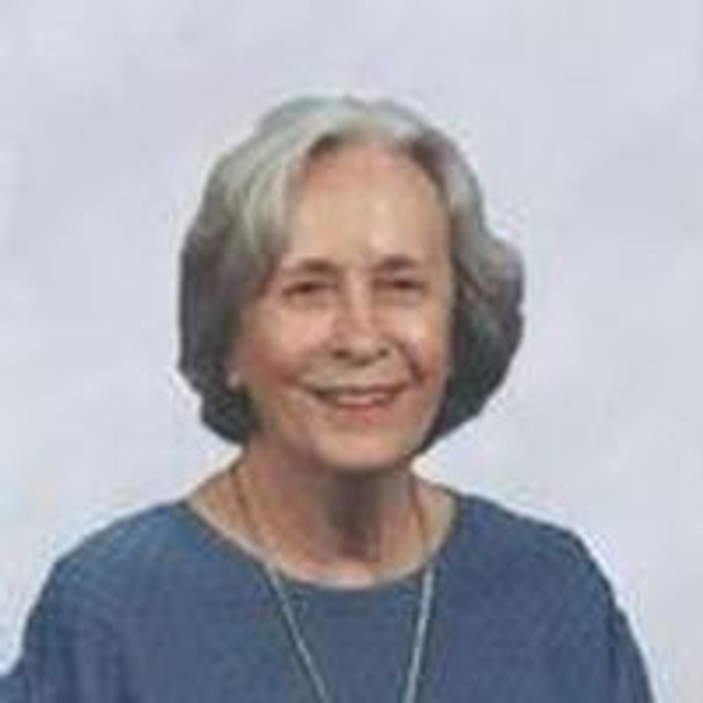 Charlotte Austin Stansel