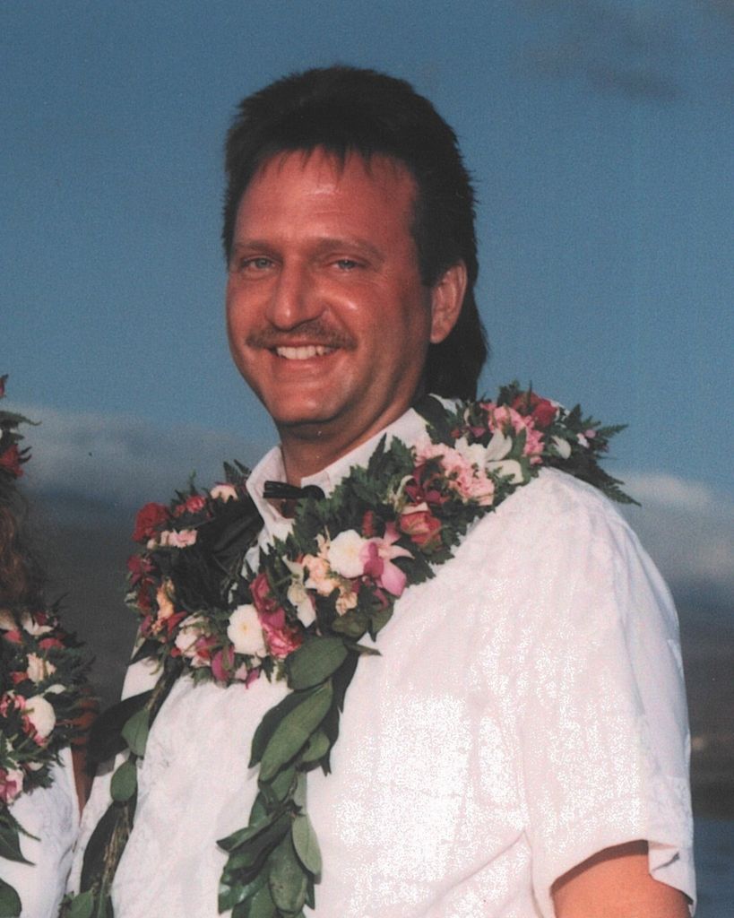Terry Koter Profile Photo