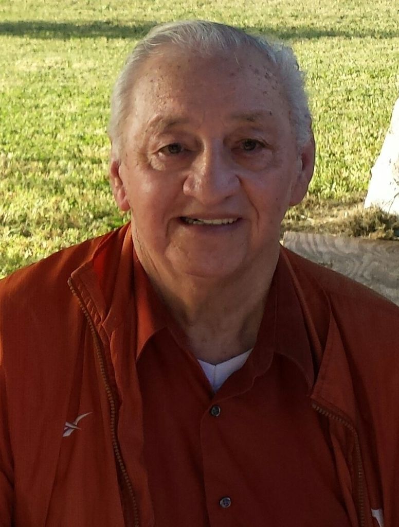Raul S. Villarreal