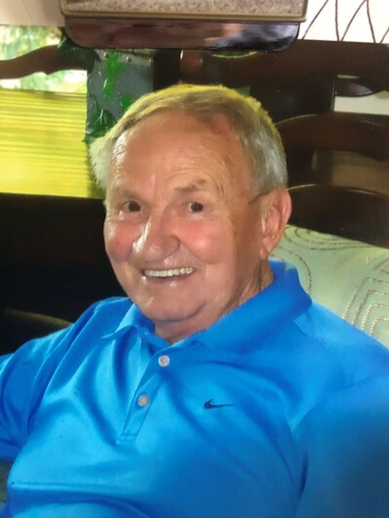 Harold "Keith" Shamburg Profile Photo