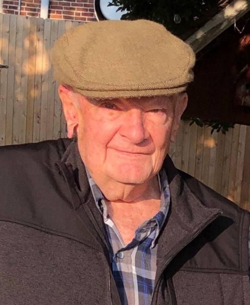 Jerrod B. Cooper Profile Photo