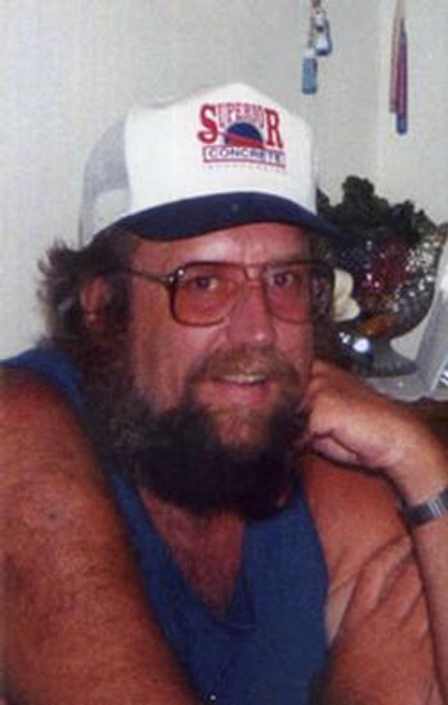 Van Scott Overton Profile Photo
