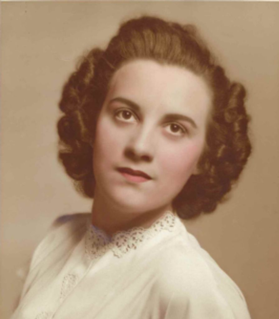 Mary Lou Desouza Profile Photo