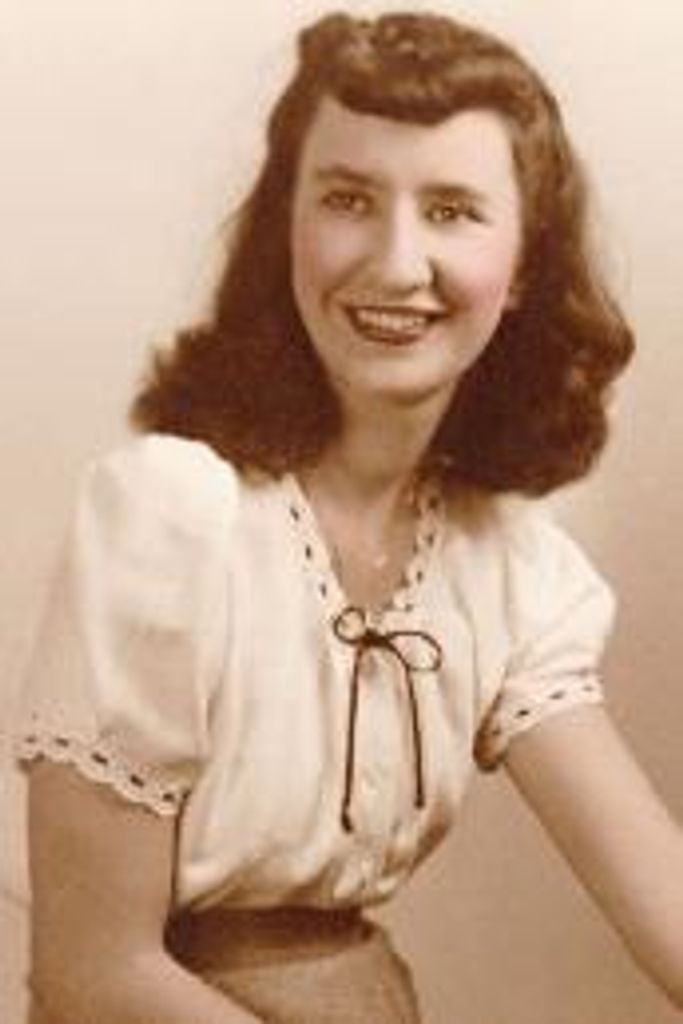 Mary Ellan Mitchell